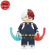 LEGO Figure Shoto - My Hero Academia™
