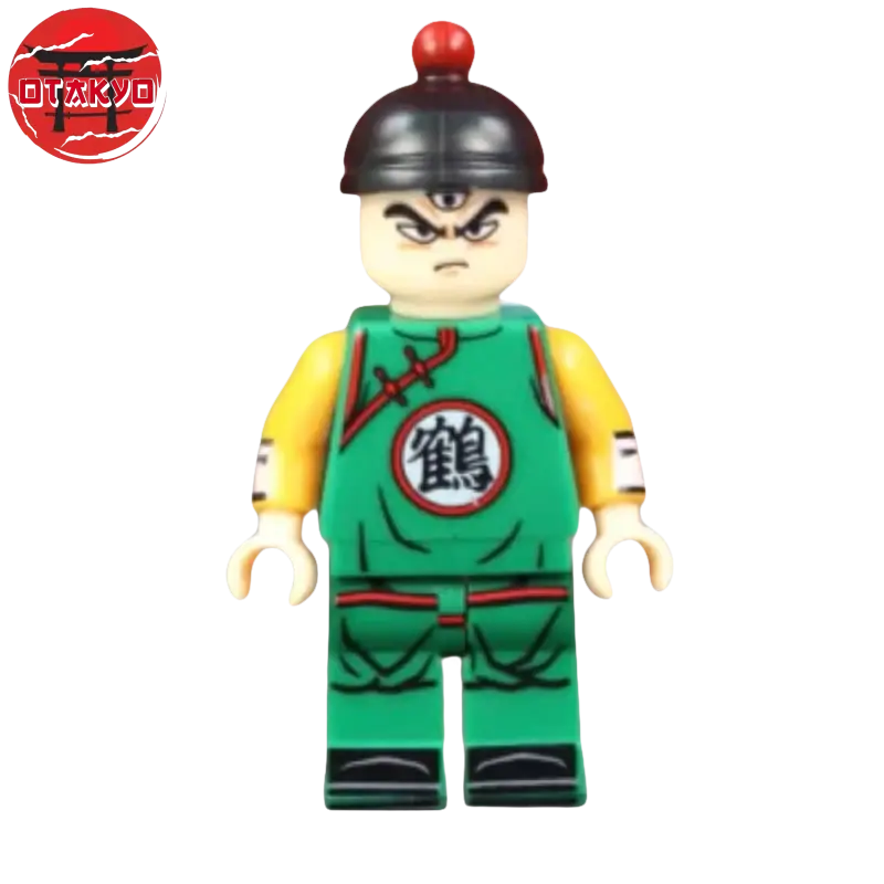 LEGO Figure Tenshinhan - Dragon Ball Z™