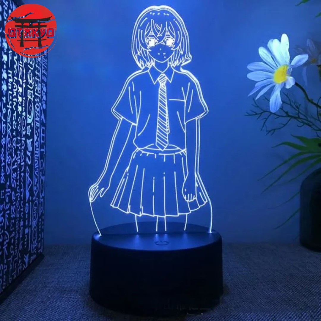 LED Lamp Hinata Tachibana - Tokyo Revengers™