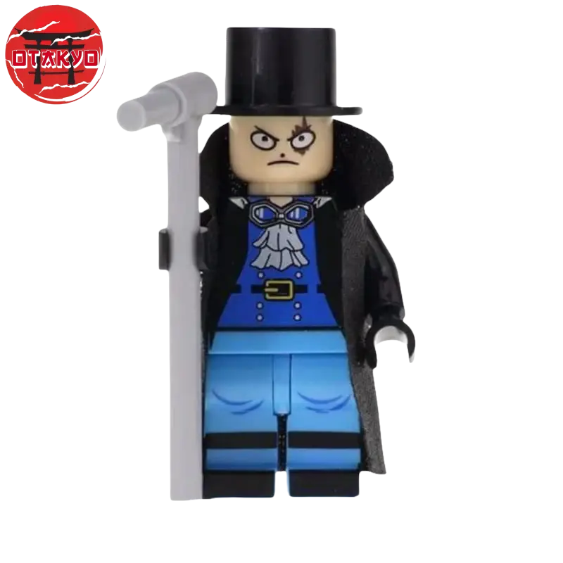 Lego Figure Sabo "Revo" - One Piece™