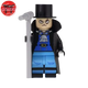 Lego Figure Sabo 