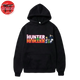 Logo Hoodie Hunter - Hunter x Hunter™
