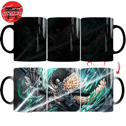 Magic Mug Brook - One Piece™
