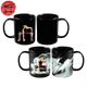 Magic Mug Luffy Gear 2th - One Piece™