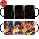 Magic Mug Portgas D. Ace - One Piece™