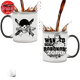Magic Mug Roronoa Zoro - One Piece™