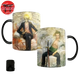 Magic Mug Sanji & Zoro - One Piece™