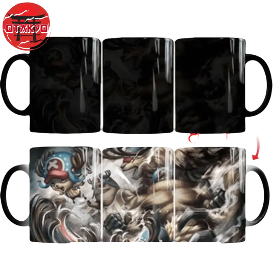 Magic Mug Tony-Tony Chopper - One Piece™