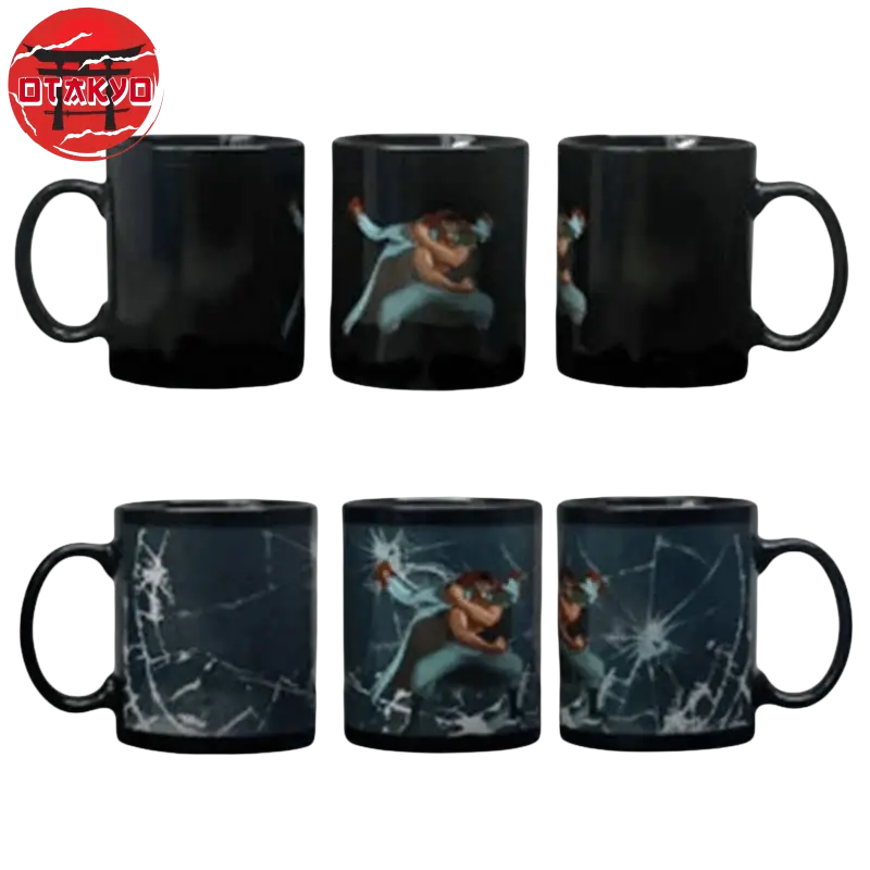 Magic Mug Whitebeard - One Piece™