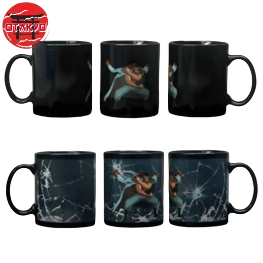Magic Mug Whitebeard - One Piece™