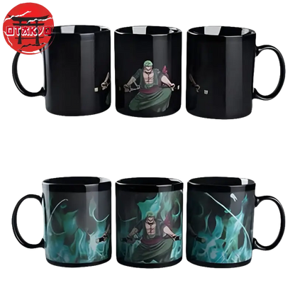 Magic Mug Zoro - One Piece™