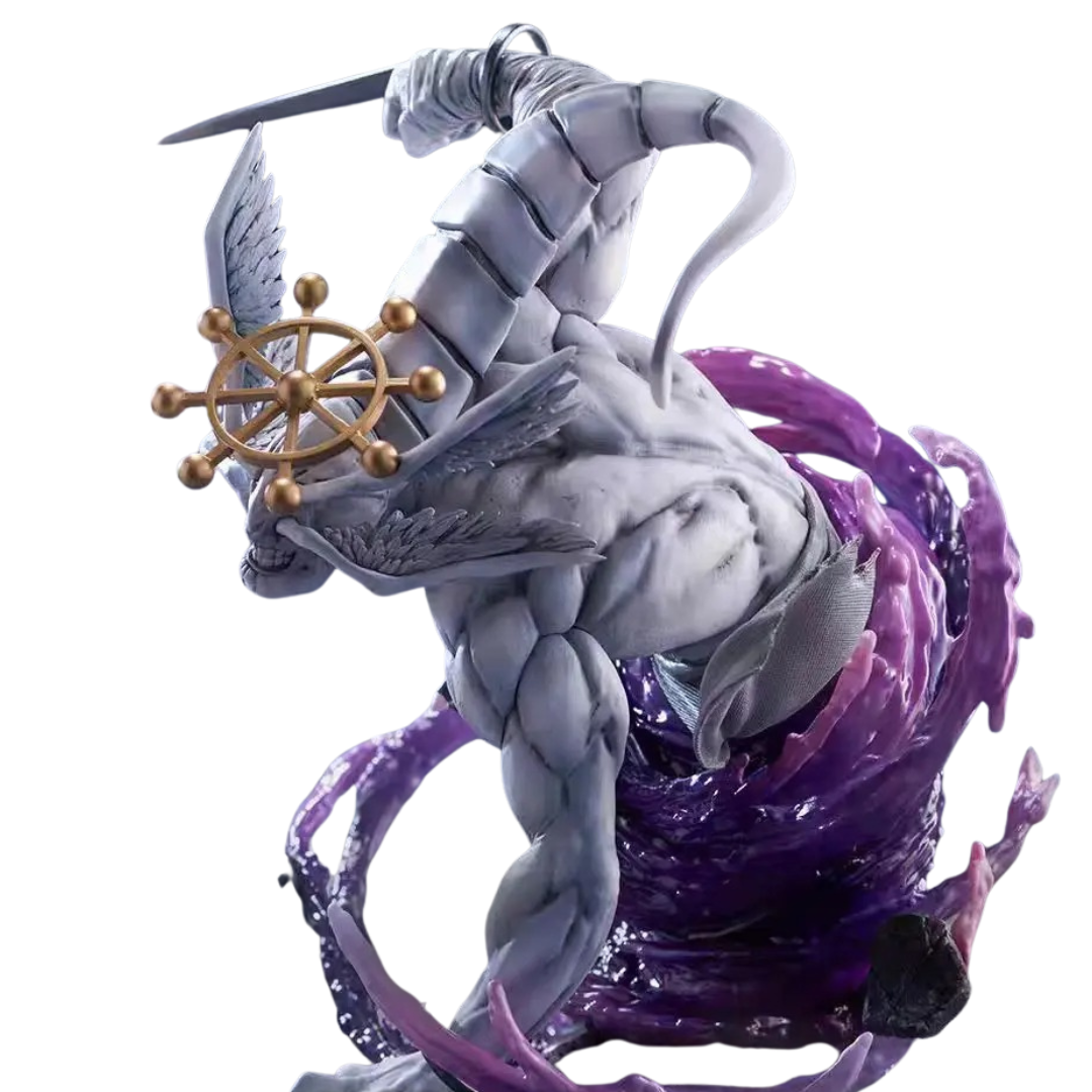 Mahoraga Figure "Shikigami of the Ten Shadows" - Jujutsu Kaisen™
