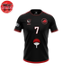 Soccer Jersey Itachi Uchiha - Naruto Shippuden™