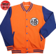 Martial Arts Jacket - Dragon Ball Z™