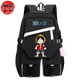 Messenger Bag Cpt Luffy - One Piece™
