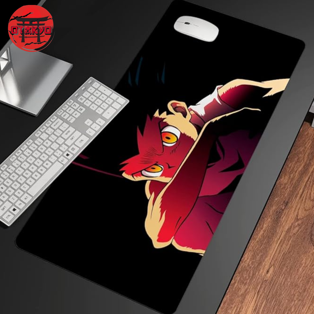 Mouse Pad Gon Freecs - Hunter x Hunter™