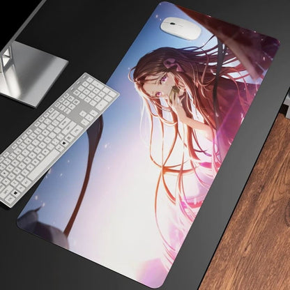 Mouse Pad Nezuko Kamado - Demon Slayer™