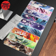 Mouse Pad Pillars - Demon Slayer™