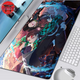 Mouse Pad Tanjiro & Nezuko Kamado - Demon Slayer™
