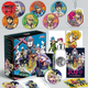 Mystery Box - JoJo's Bizarre Adventure™