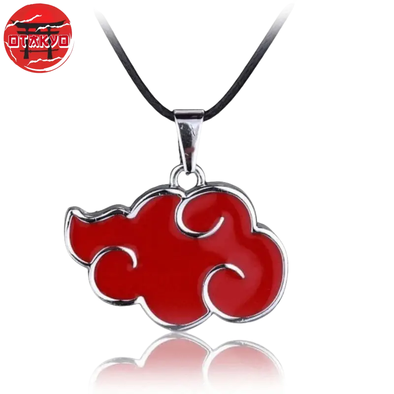 Necklace Akatsuki - Naruto Shippuden™