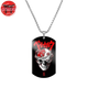 Necklace Béherit - Berserk™