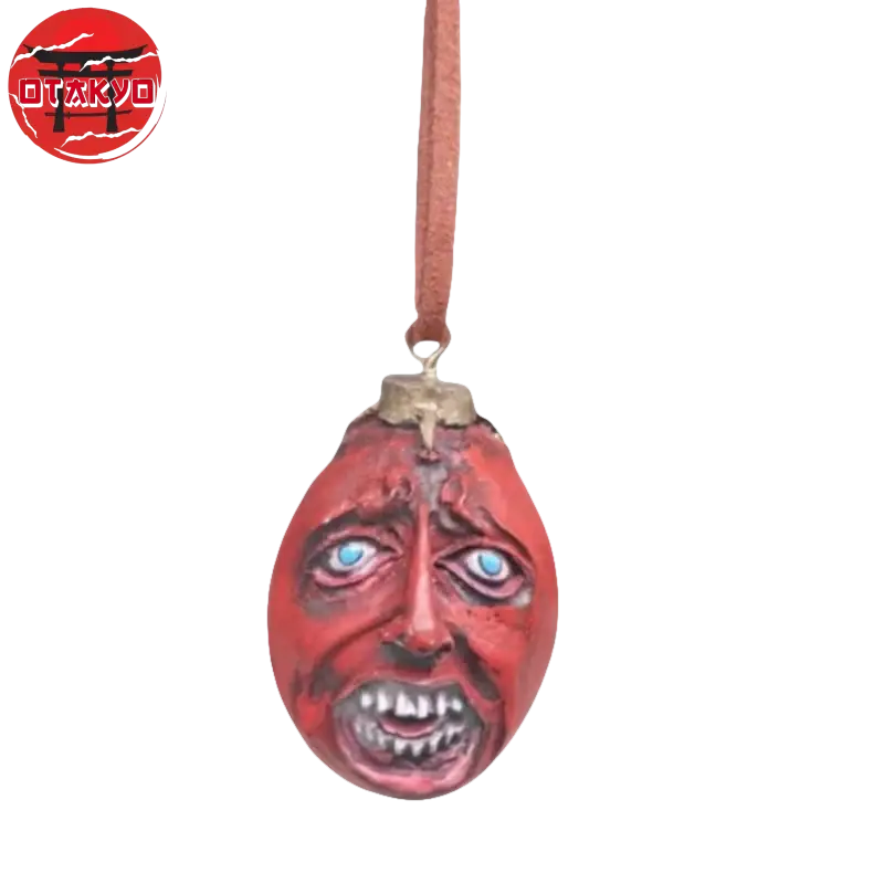 Necklace Bëhërit Vermillion - Berserk™