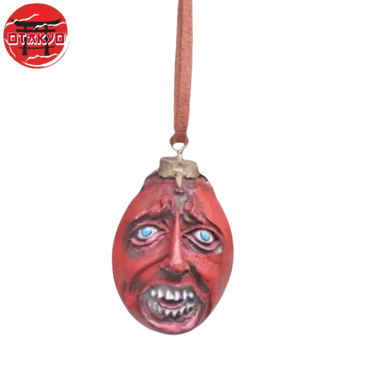 Necklace Bëhërit Vermillion - Berserk™