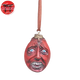 Necklace Bëhërit Vermillion - Berserk™