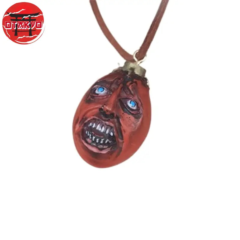 Necklace Bëhërit Vermillion - Berserk™