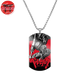 Necklace Berserker - Berserk™