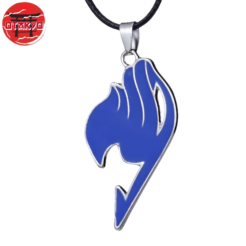 Necklace "Blue" - Fairy Tail™