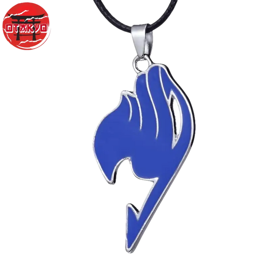 Necklace "Blue" - Fairy Tail™