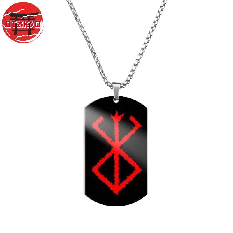 Necklace Brand of Sacrifice - Berserk™