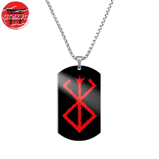 Necklace Brand of Sacrifice - Berserk™