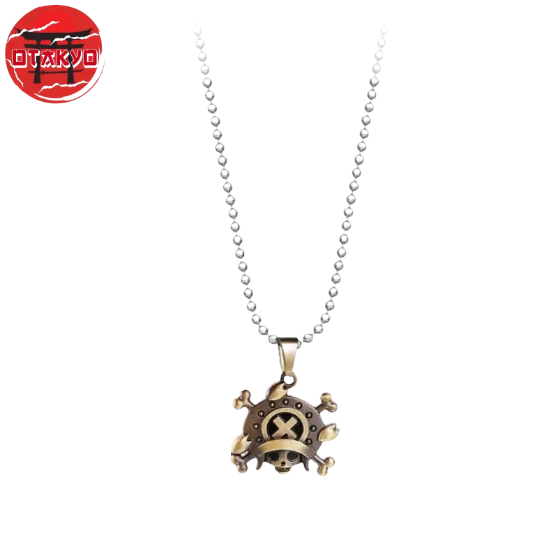 Necklace Chopper - One Piece™