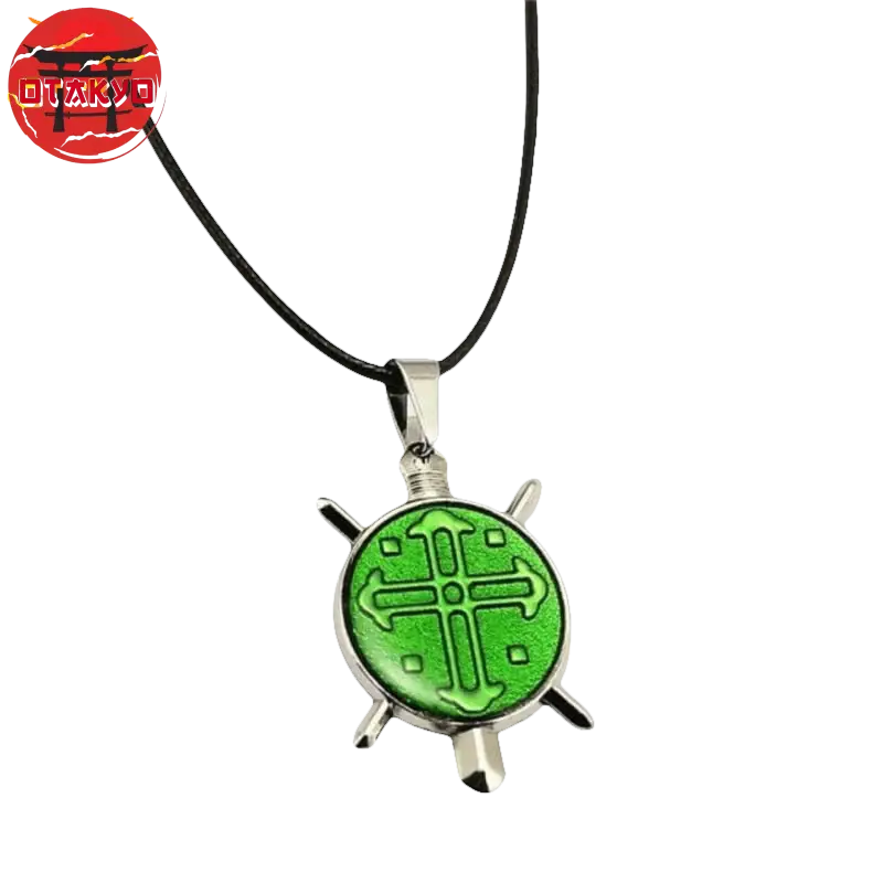 Necklace Chrollo Lucilfer - Hunter x Hunter™