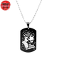 Necklace Eijiro Kirishima - My Hero Academia™