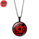 Necklace Eternal Mangekyo Sharingan (Madara) - Naruto Shippuden™