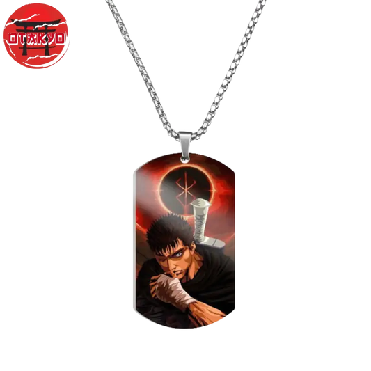 Necklace Guts - Berserk™