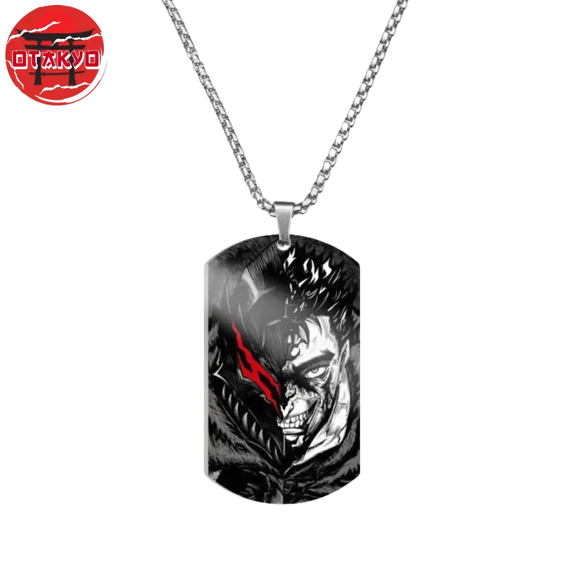 Necklace Guts "Berserker" - Berserk™
