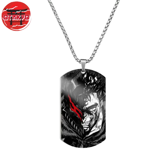 Necklace Guts "Berserker" - Berserk™