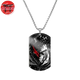 Necklace Guts 