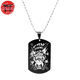 Necklace Katsuki Bakugo - My Hero Academia™