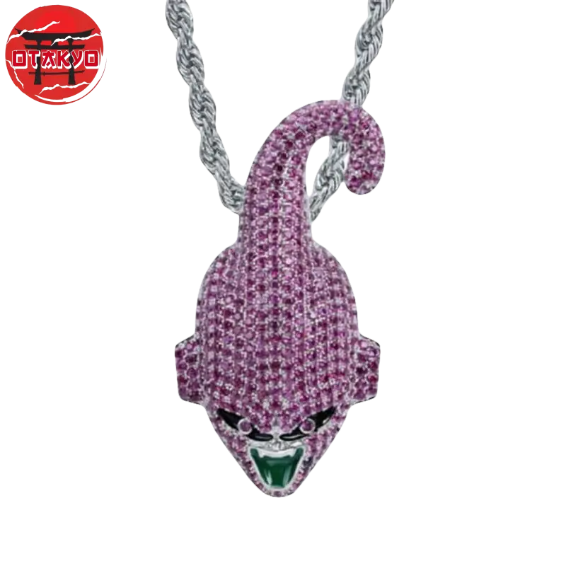 Necklace Kid Buu - Dragon Ball Z™