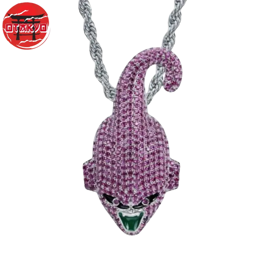 Necklace Kid Buu - Dragon Ball Z™