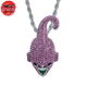 Necklace Kid Buu - Dragon Ball Z™