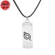 Necklace Konoha Forehead Protector - Naruto Shippuden™