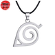 Necklace Konoha Symbol- Naruto Shippuden™