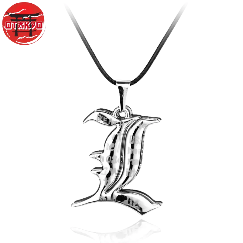 Necklace L Lawliet - Death Note™